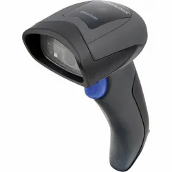 Đầu đọc mã vạch  cầm tay không dây  ECO PRINT 1D POS-7620
