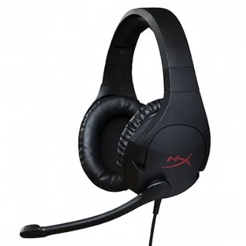 Tai nghe Kingston HyperX Cloud Stinger ( Black) HX-HSCS-BK/AS