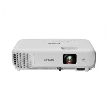 Thiết bị máy chiếu chính hãng Epson EB E500
