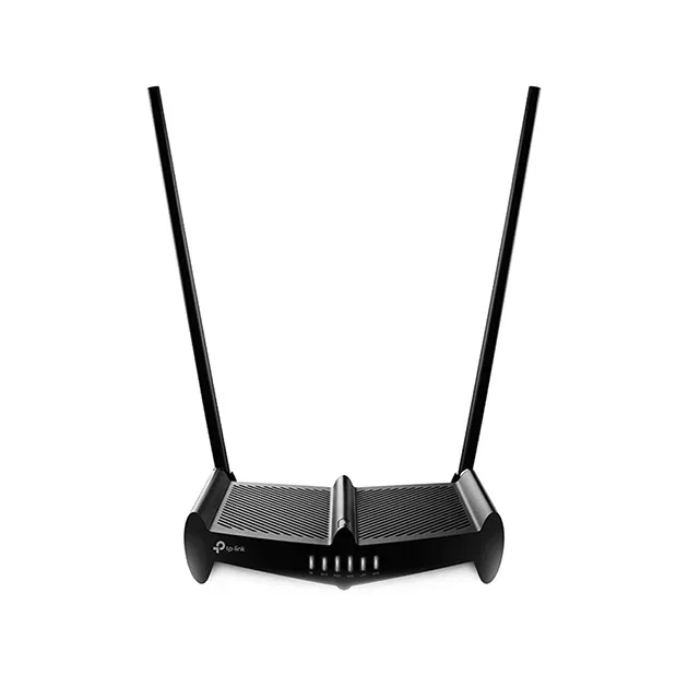 Bộ phát wifi TPlink TL-WR841HP Wireless N 300Mbps