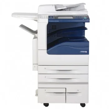 Máy Photocopy Fuji Xerox DocuCentre V 2060CPS (In,Scan màu,Photo)