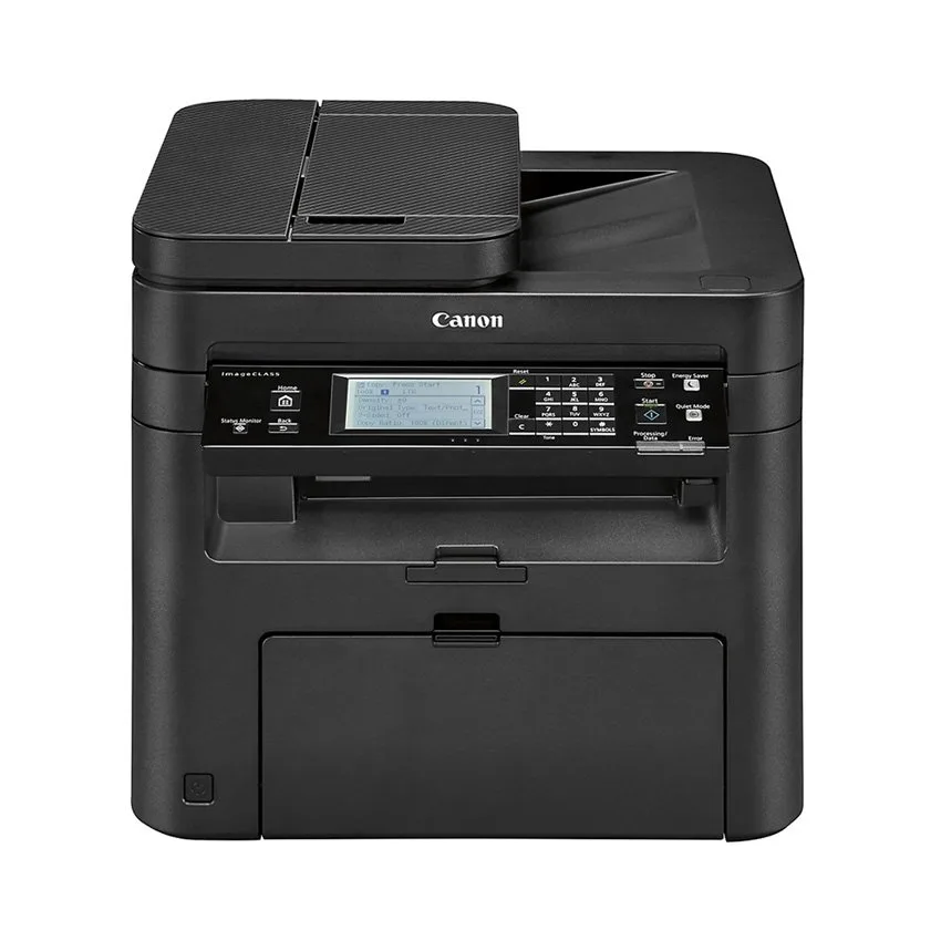 Máy in laser đen trắng Canon Đa chức năng MF235 (Print/ Copy/ Scan/ Fax)