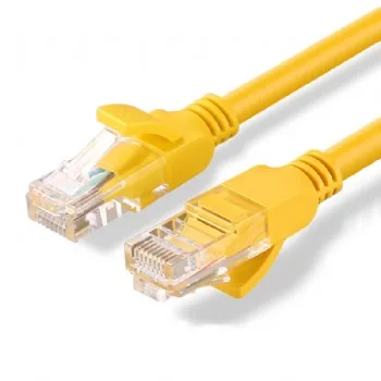 Cáp mạng đúc sẵn Cat5e 5M Ugreen 11233