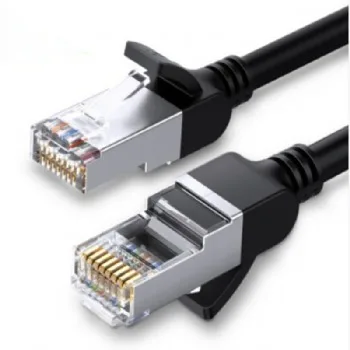 Cáp mạng đúc sẵn Cat6 dẹt dài 1m chính hãng Ugreen 50173