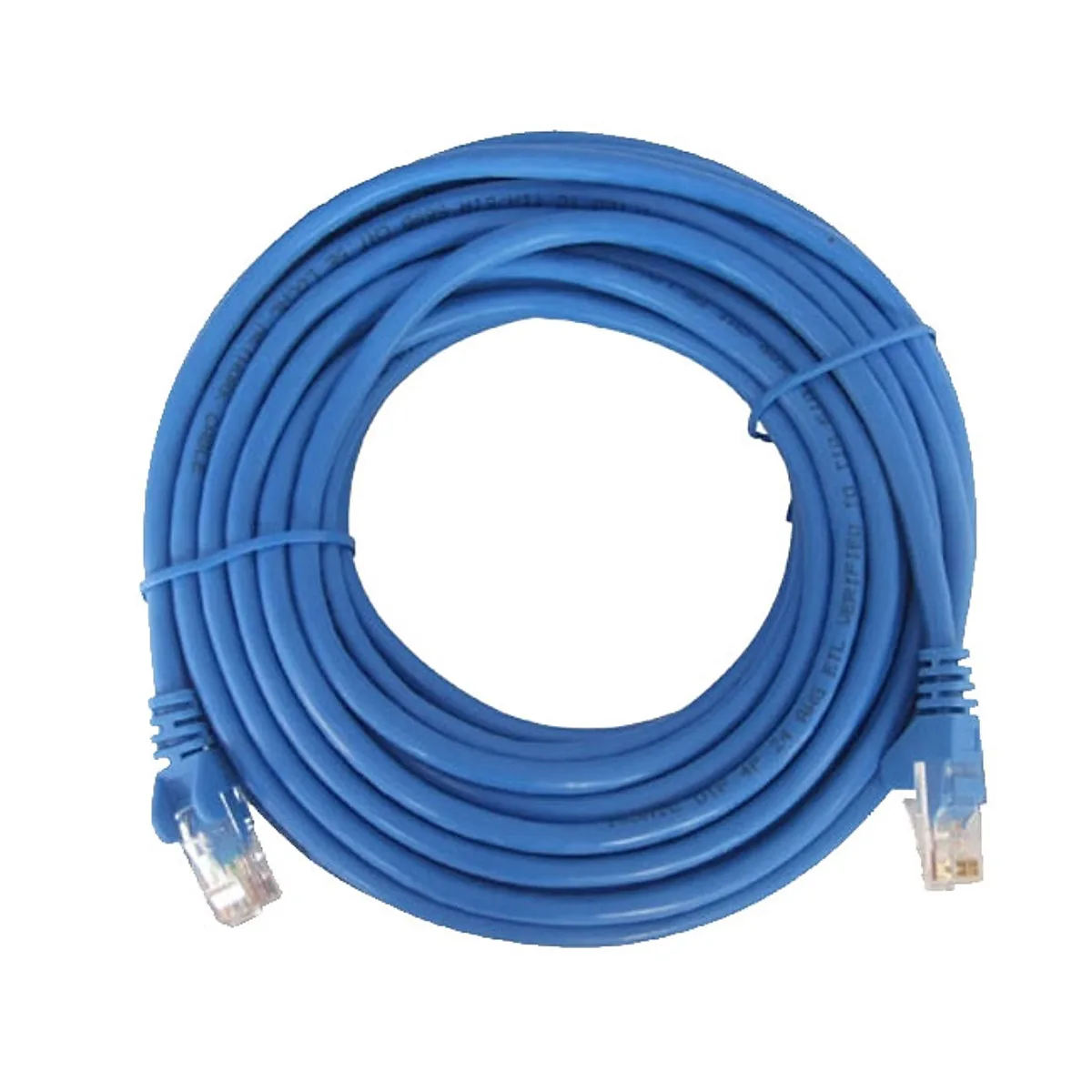 Cáp mạng bấm sẵn Ugreen 11205 Cat6 10 mét