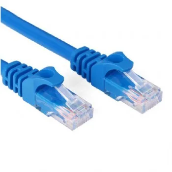 Cáp mạng bấm sẵn Ugreen 11204 Cat6 5 mét