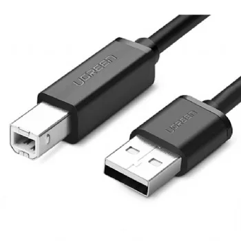 Cáp máy in 1.5m Ugreen 10845 USB 2.0