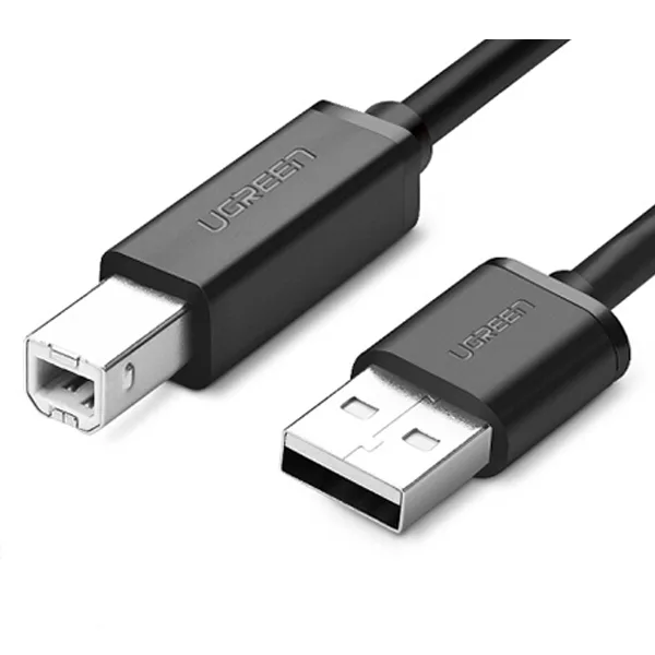 Cáp máy in 1.5m Ugreen 10845 USB 2.0