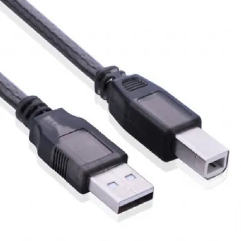 Cáp máy in USB 15m chính hãng Ugreen 10362 có IC khuếch đại