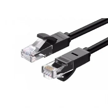 Cáp mạng bấm sẵn Ugreen 20160 Cat6 2 mét (màu đen)