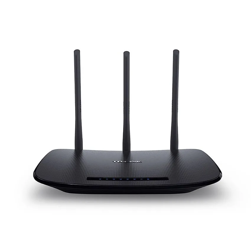 Bộ phát wifi TP-Link TL-WR940N Wireless N