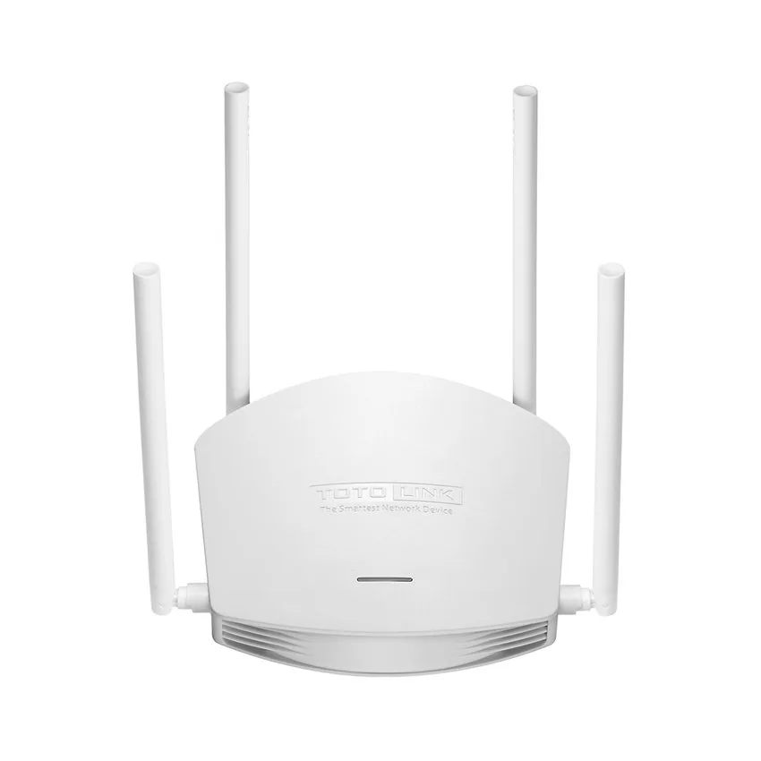 Router wifi Totolink N600R Wireless N600Mbps
