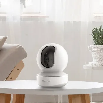 Camera Wifi trong nhà EZVIZ TY1 2MP