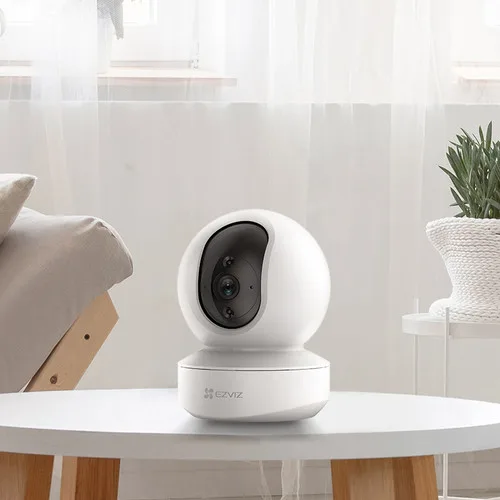 Camera Wifi trong nhà EZVIZ TY1 2MP