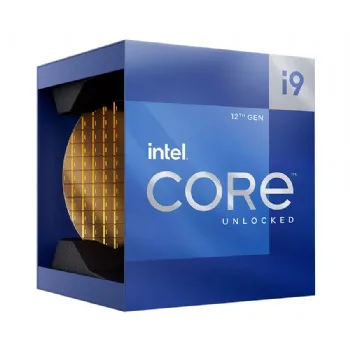CPU Intel Core i9-12900K (3.9GHz turbo up to 5.2Ghz, 30MB Cache, 125W) - Socket Intel LGA 1700/Alder Lake) box