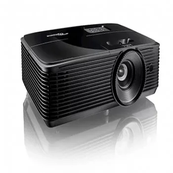 Máy chiếu văn phòng, hội nghị, lớp học OPTOMA X400LVE chính hãng