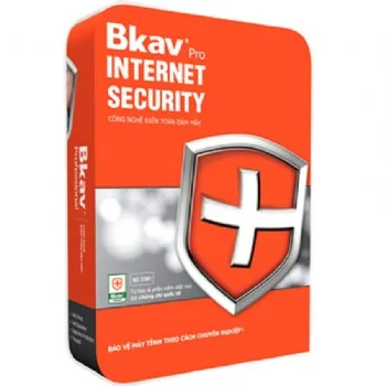 Phần mềm diệt virus BKAV Pro Internet security