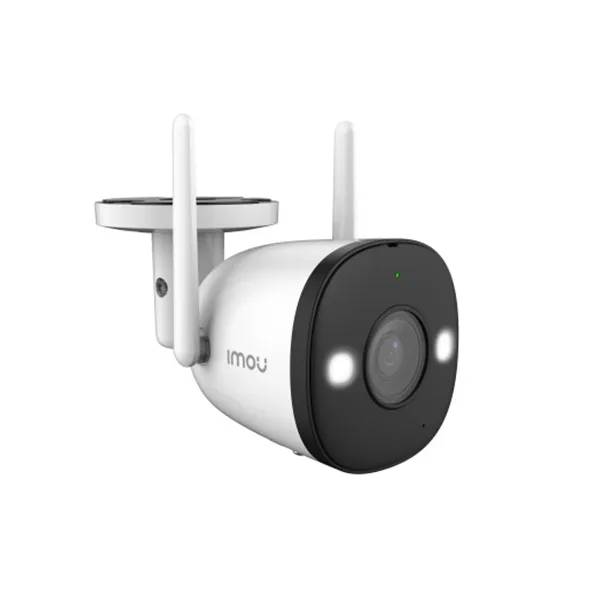 Camera Wifi 4MP IMOU IPC-F42FP tích hợp đèn Spotlight