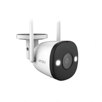 Camera Wifi 4MP IMOU IPC-F42FP tích hợp đèn Spotlight