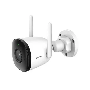 Camera Wifi 4.0MP IMOU IPC-F42P hỗ trợ Hotspot