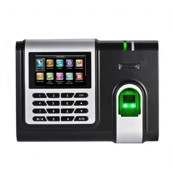 Máy chấm công Ronald Jack X628