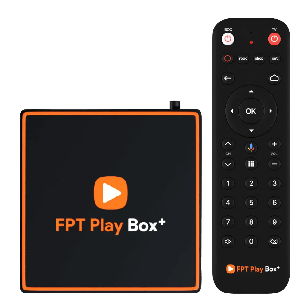 TV Box FPT Play Box S500 1GB