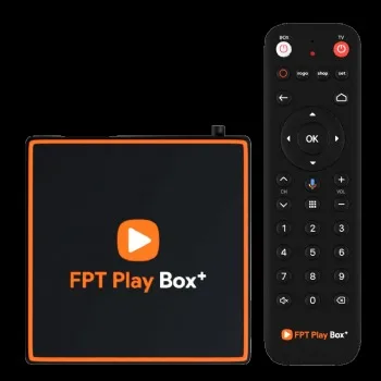 TV Box FPT Play Box S500 1GB