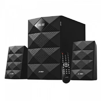 Loa máy tính hỗ trợ Bluetooth không dây Fenda A180X