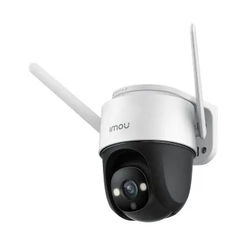 Camera IP Wifi IMOU PTZ 4MP IPC-S42FP