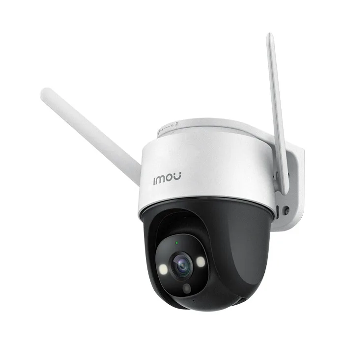 Camera IP Wifi IMOU PTZ 4MP IPC-S42FP