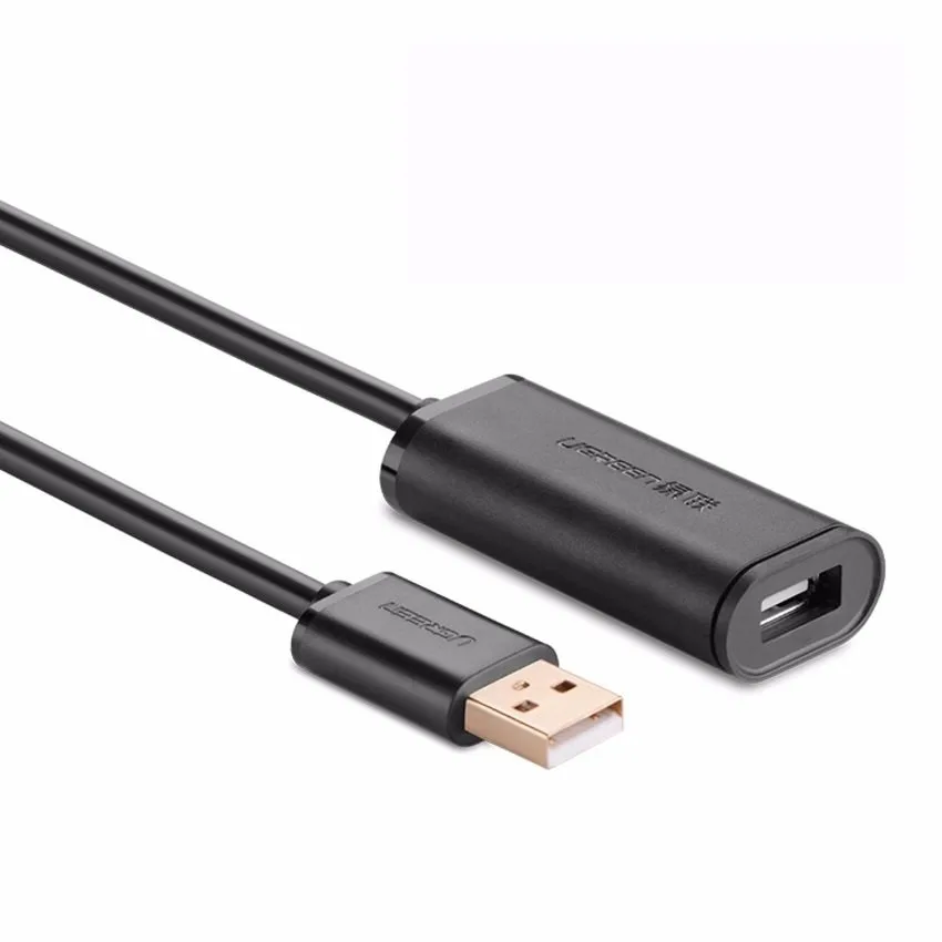 Cáp USB nối dài Ugreen 10321 10m