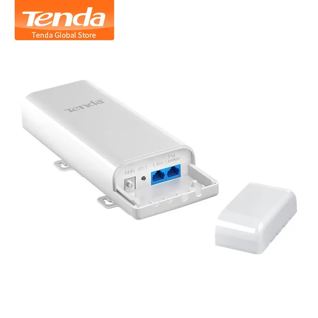 CPE Wifi ngoài trời Tenda O3 (5KM)