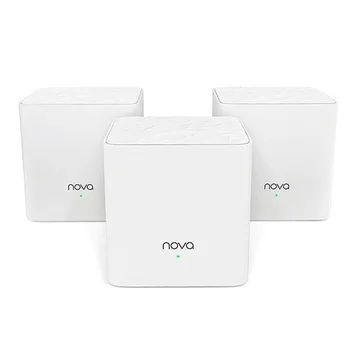 Router Wifi Mesh Tenda Nova MW3