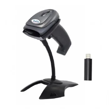 Máy đọc mã vạch không dây ZOZO Z240