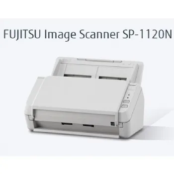 Máy Scan Fujitsu Scanner SP1120N