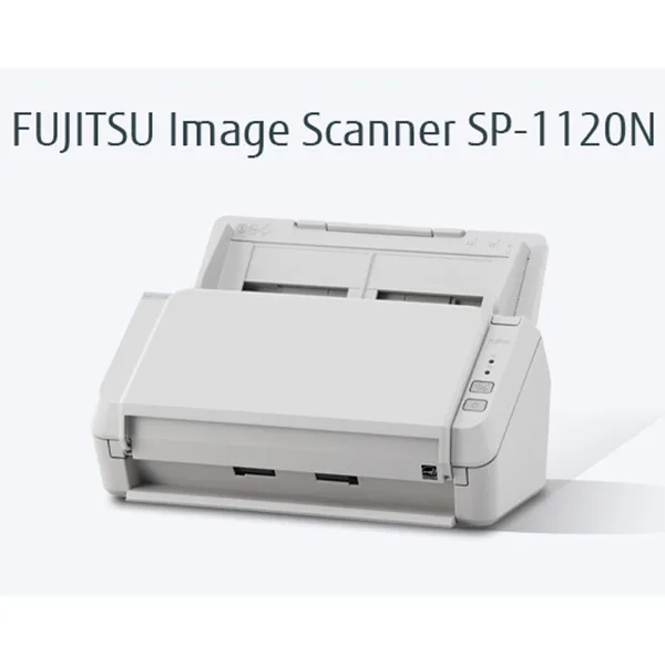 Máy Scan Fujitsu Scanner SP1120N