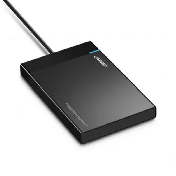 Hộp đựng ổ cứng 2,5 inch USB 3.0 Ugreen 30847