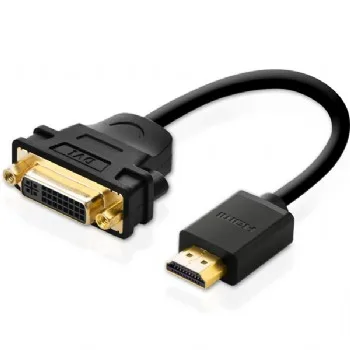 Cáp chuyển đổi HDMI to DVI 24+5 Ugreen 20136