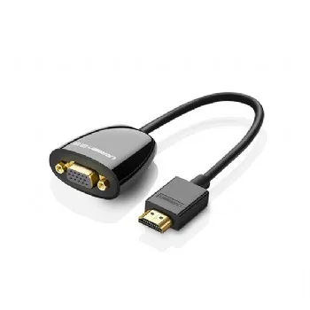 Cáp chuyển HDMI sang VGA Ugreen 40253