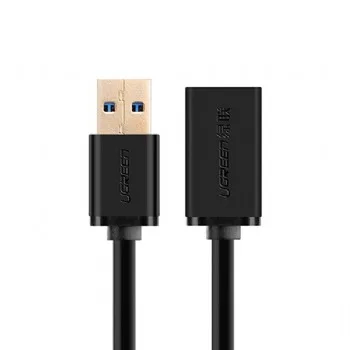 Cáp nối dài USB 3.0 dài 3m chính hãng Ugreen 30127