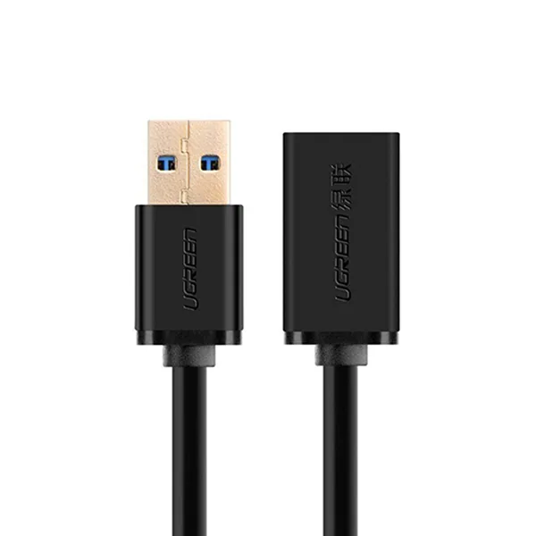 Cáp nối dài USB 3.0 dài 3m chính hãng Ugreen 30127