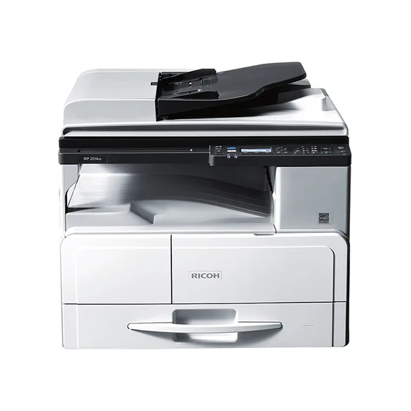 Máy Photocopy đen trắng RICOH Aficio MP 2014AD