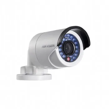 Camera Thân TVI HikVision DS-2CE16D0T-IR