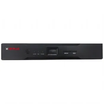 Đầu ghi hình camera DVR 5in1 4 kênh CP Plus CP-ER-0404K1-T