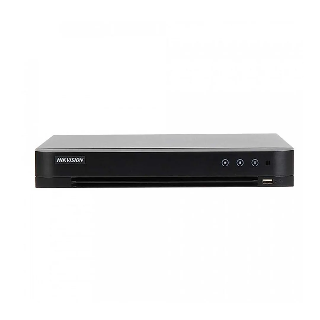 Đầu ghi hình 4 kênh HIKVISION DS-7204HUHI-K1/E (S)