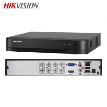 Đầu ghi 8 kênh Hikvision DS-7208HGHI-K1(S)