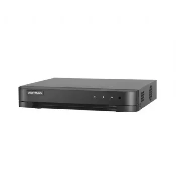 Đầu ghi hình 08 kênh Hikvision DS-7208HQHI-K1/E