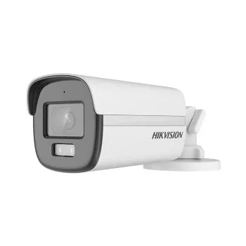 Camera HDTVI có màu ban đêm 5MP HIKVISION DS-2CE10KF0T-FS