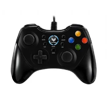 Tay cầm chơi game Rapoo V600