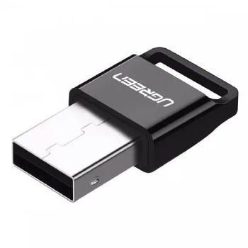 Thiết bị USB thu Bluetooth 4.0 chính hãng Ugreen 30524